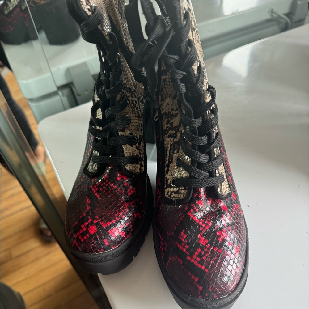 Boots